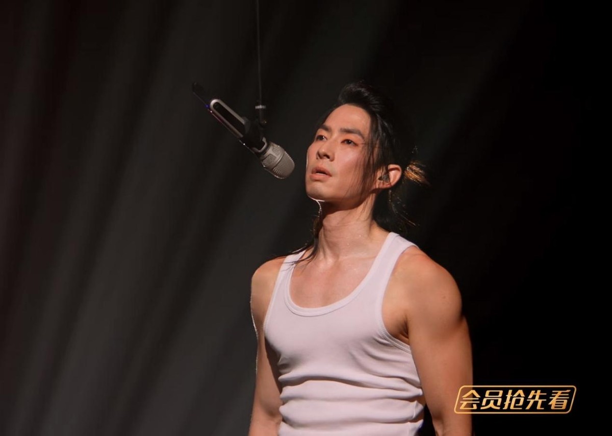 披哥2|《披哥2》节目外开始争资源，8位哥哥成赢家，郑钧拿到最多