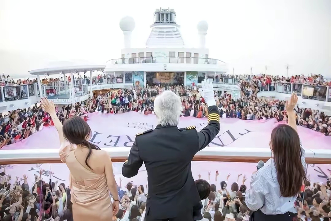 陶虹|陶虹终于爆雷!张庭的公司牵连40多明星,或面临严重处罚,一个也跑不掉!