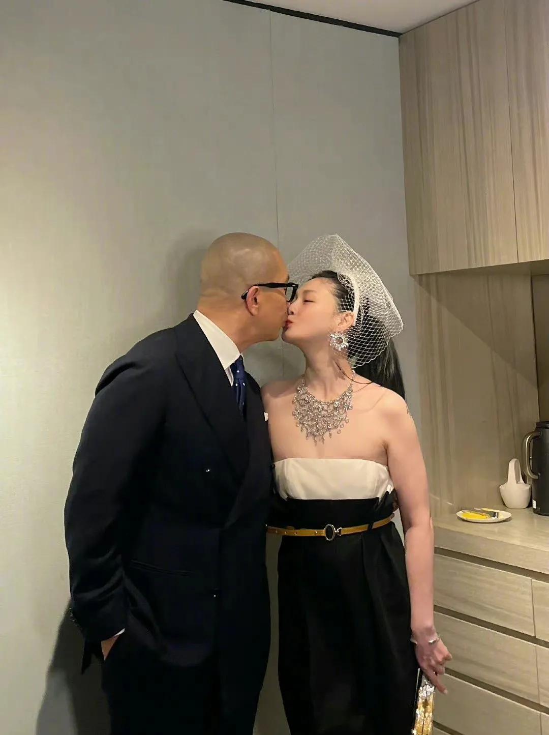 防晒 “梅开二度”大S：曾与具俊晔秘恋，后遭其抛弃，为何又吃回头草