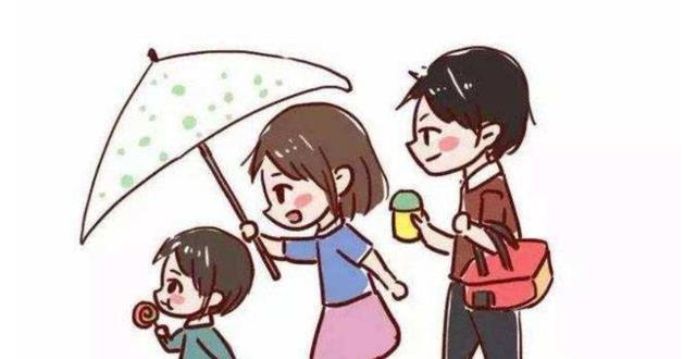 叶一茜|叶一茜和儿子一起走秀,和爸爸一个模子,网友:儿子不像妈