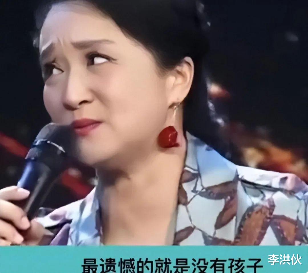 杨昆|老戏骨杨昆自曝现状，无儿无女，别墅被卖还债，退休金每月2500元