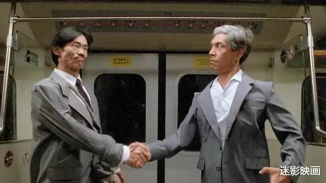 孙艺珍|特异功能猩求人:30年前的科幻喜剧,女神利智颠覆出演人“兽”恋