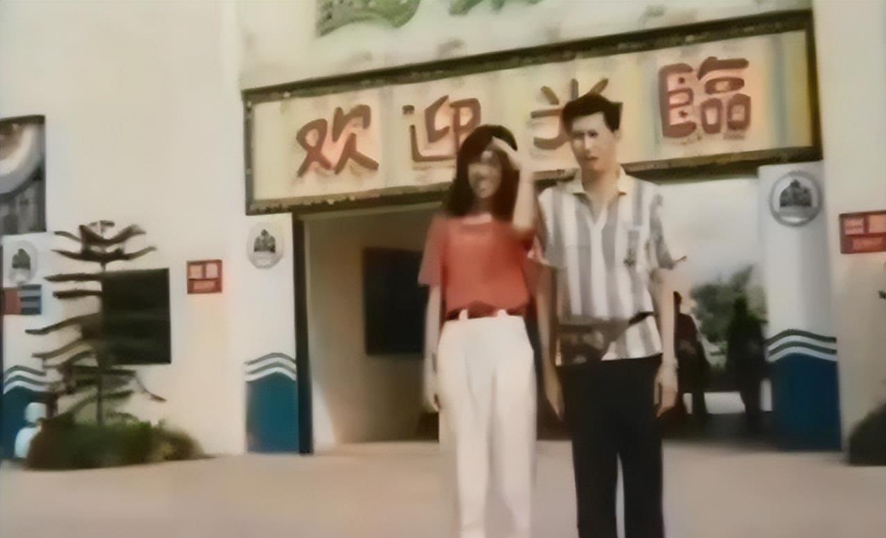 金星|“中国首位变性人”张克莎，隐瞒变性，嫁大30岁富商，后来怎样？