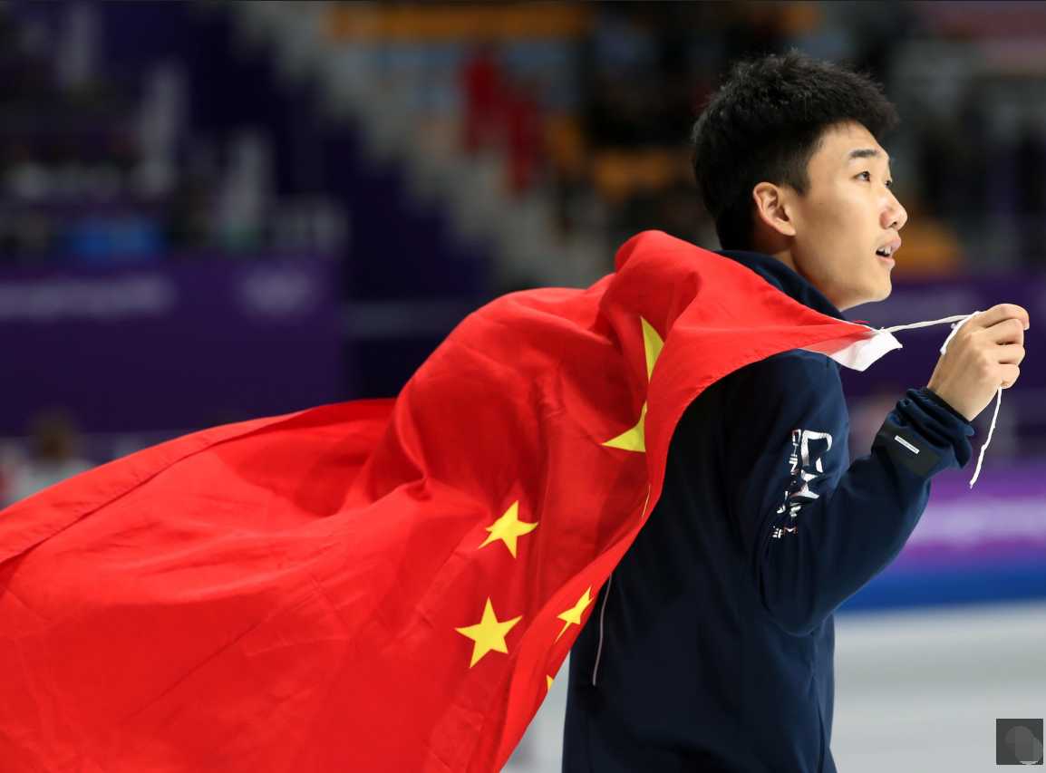 冬奥运动员_徐梦桃|中国速滑总教练李琰：高亭宇赛前大腿拉伤，满身伤病仍破奥运纪录