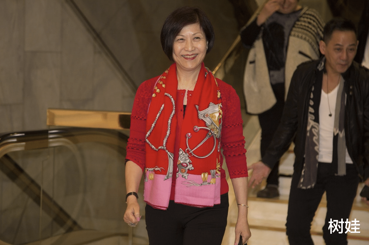 黎彼得|71岁TVB绿叶遭冷待仍未复工,声称无意续约,已获刘銮雄每月资助