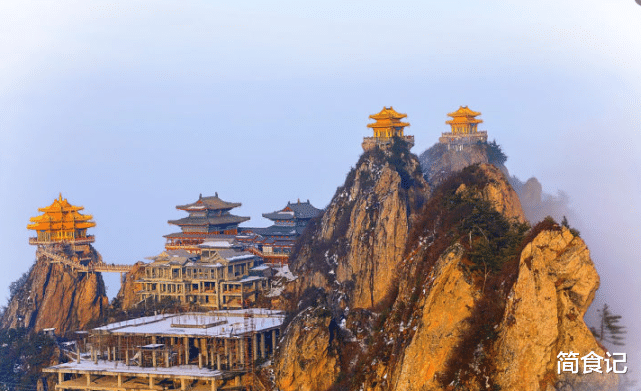 有一种低调，叫河南人的早餐！河南10市早餐大PK，你最爱哪几种？