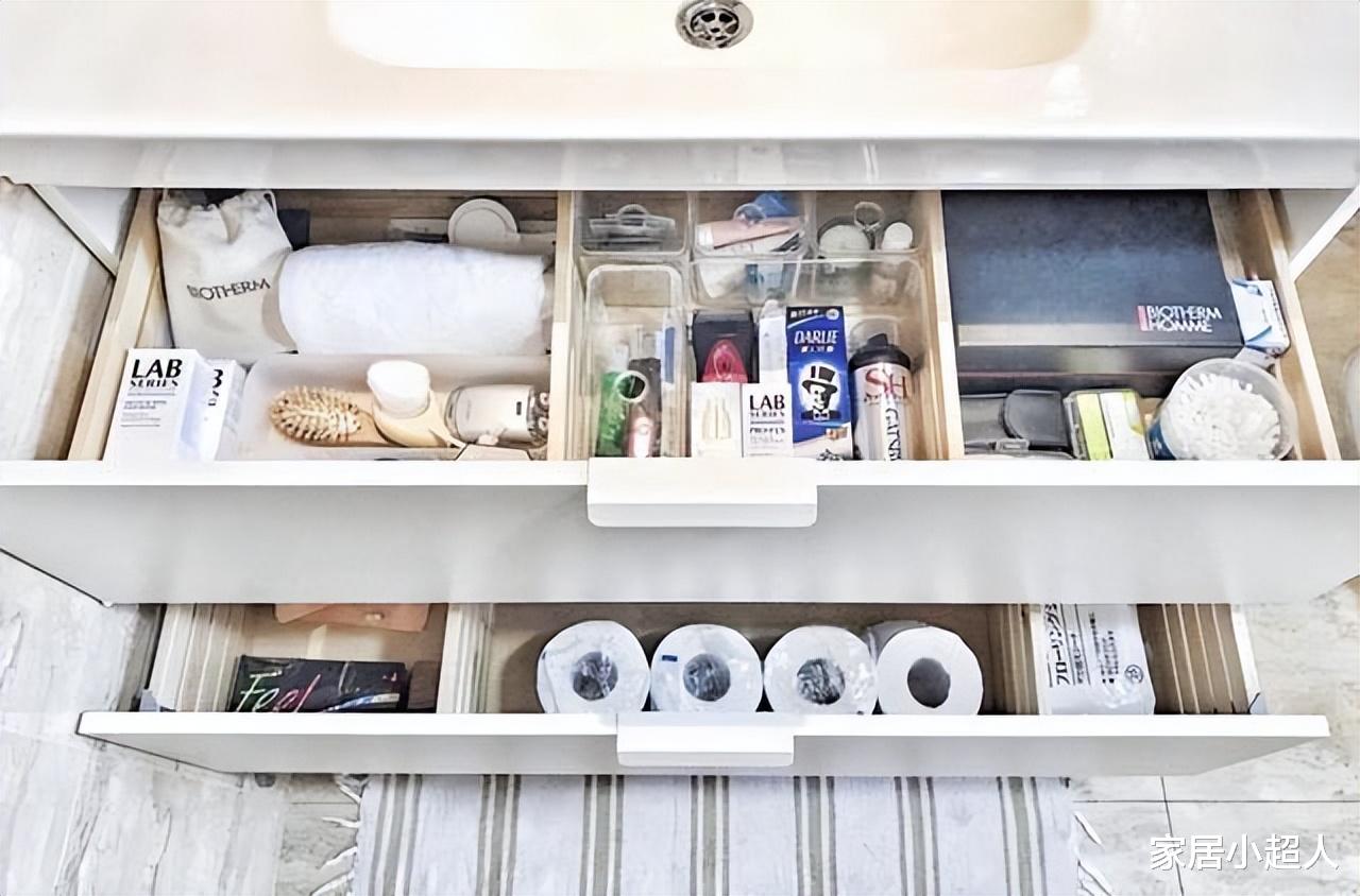 日本“巴掌大”的卫生间，却比我们的还整洁？真是细节决定成败！