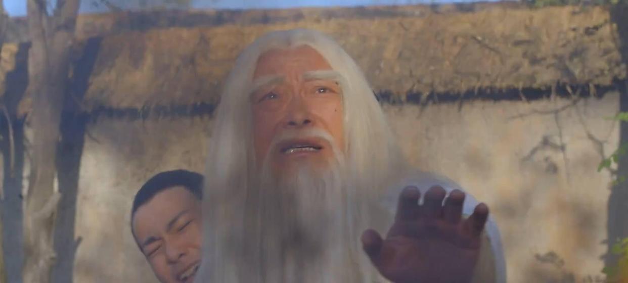 陈浩民|痛失亲人,我们应该如何面对?老子痛失十几位亲人后对生死的感悟