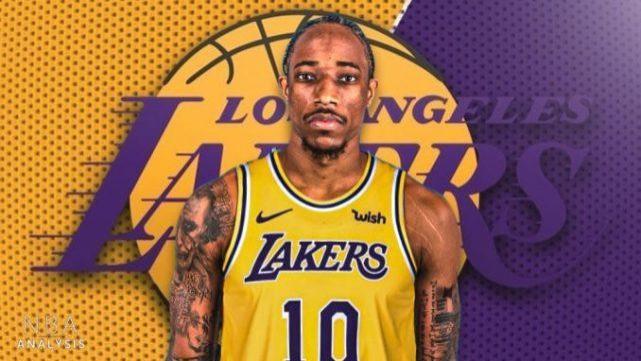 德罗赞2换3方案！公牛进入重建，湖人升级阵容，马克会忍痛割爱？