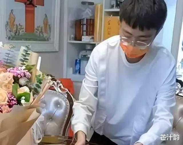 王传君|梅志强说快乐不是钱能买来的，谈买家显修养，姚威田静被推上热搜