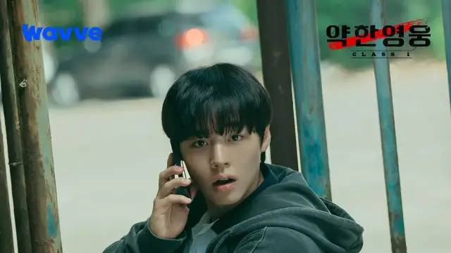 韩剧|同样是小鲜肉，把内娱的跟韩剧的放在一起看，差距就出来了！