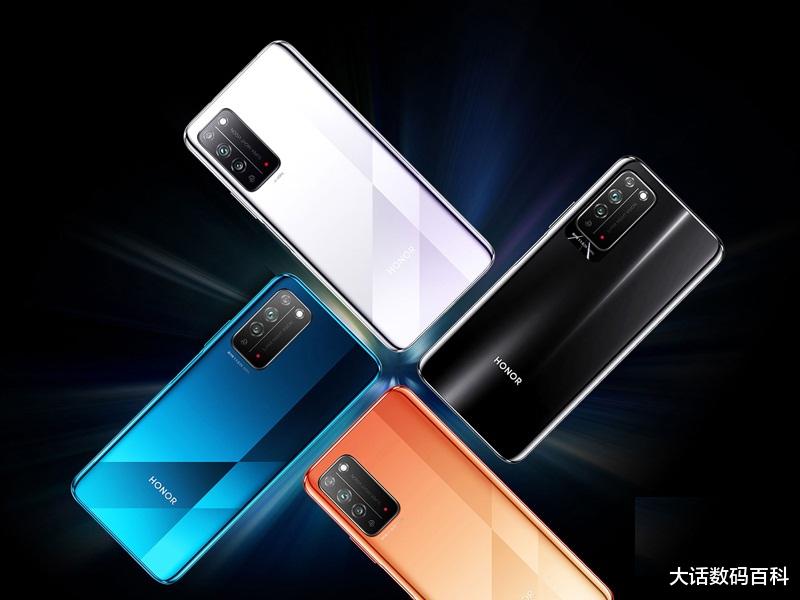 华为荣耀|面临“下岗”的荣耀X10,有这么多亮点,你可能不知道?
