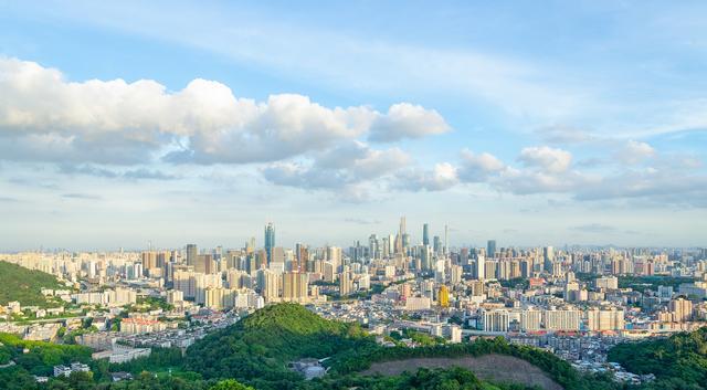广东省|广东“人气第一景区”，本地人超爱来，门票只需要超值的5块钱