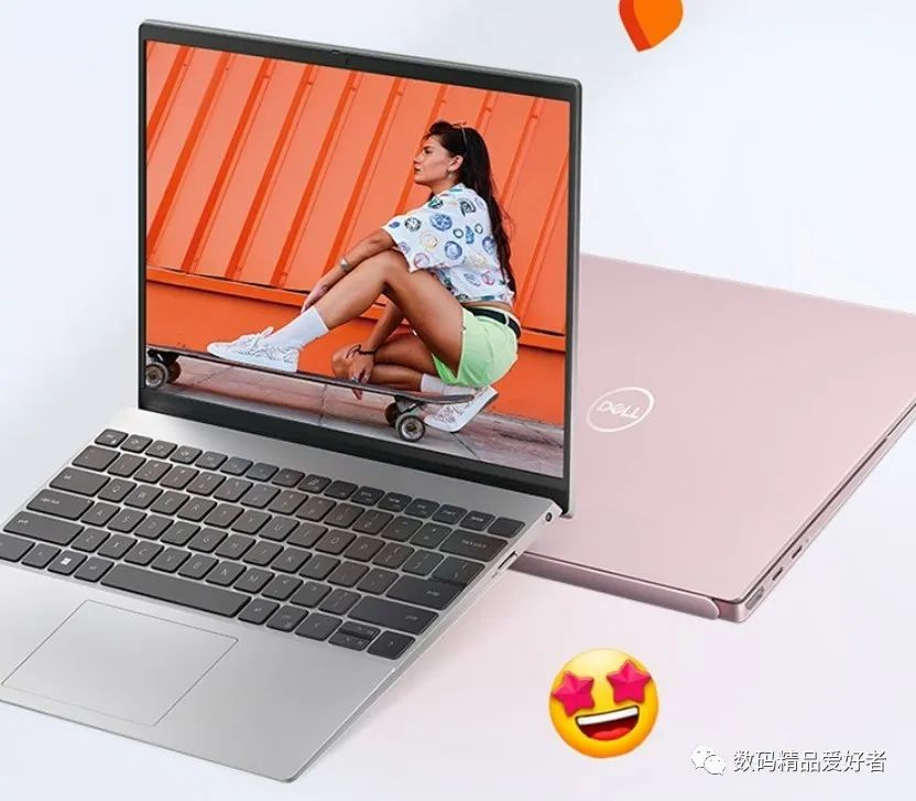 戴尔灵越|内存升级标配双雷电！戴尔灵越 13 Pro是否值得选？