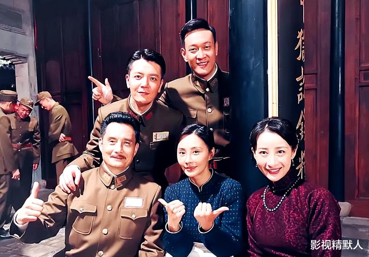 |谍战剧信仰:不播了!本满心期许,却寂寥而落,落差反复!亦等然