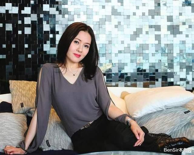 李丽珍|三十年后再回首，有毒的《大时代》，每个人的命运都早已注定