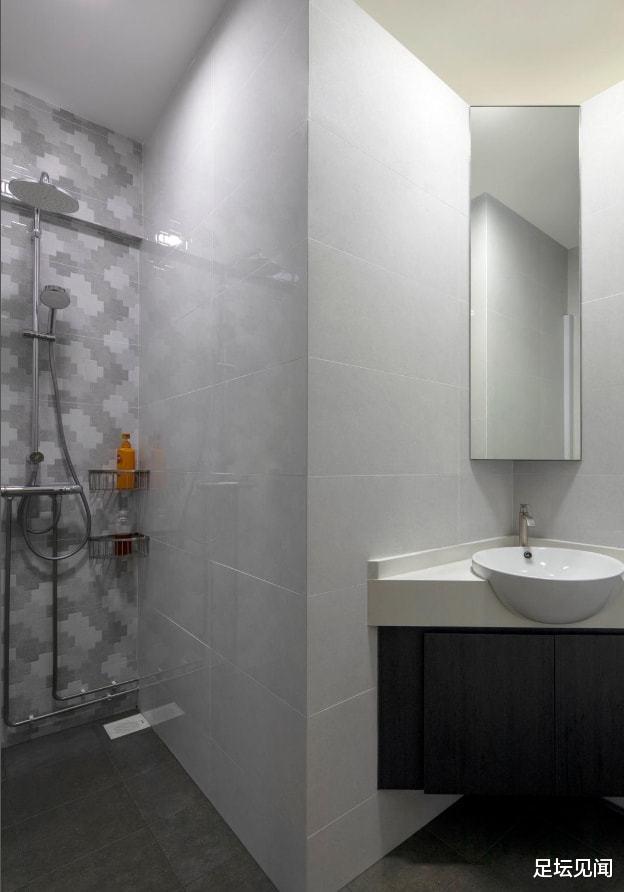 相比于豪宅,我更倾心于这套复式楼,158㎡居住体验感实在是好