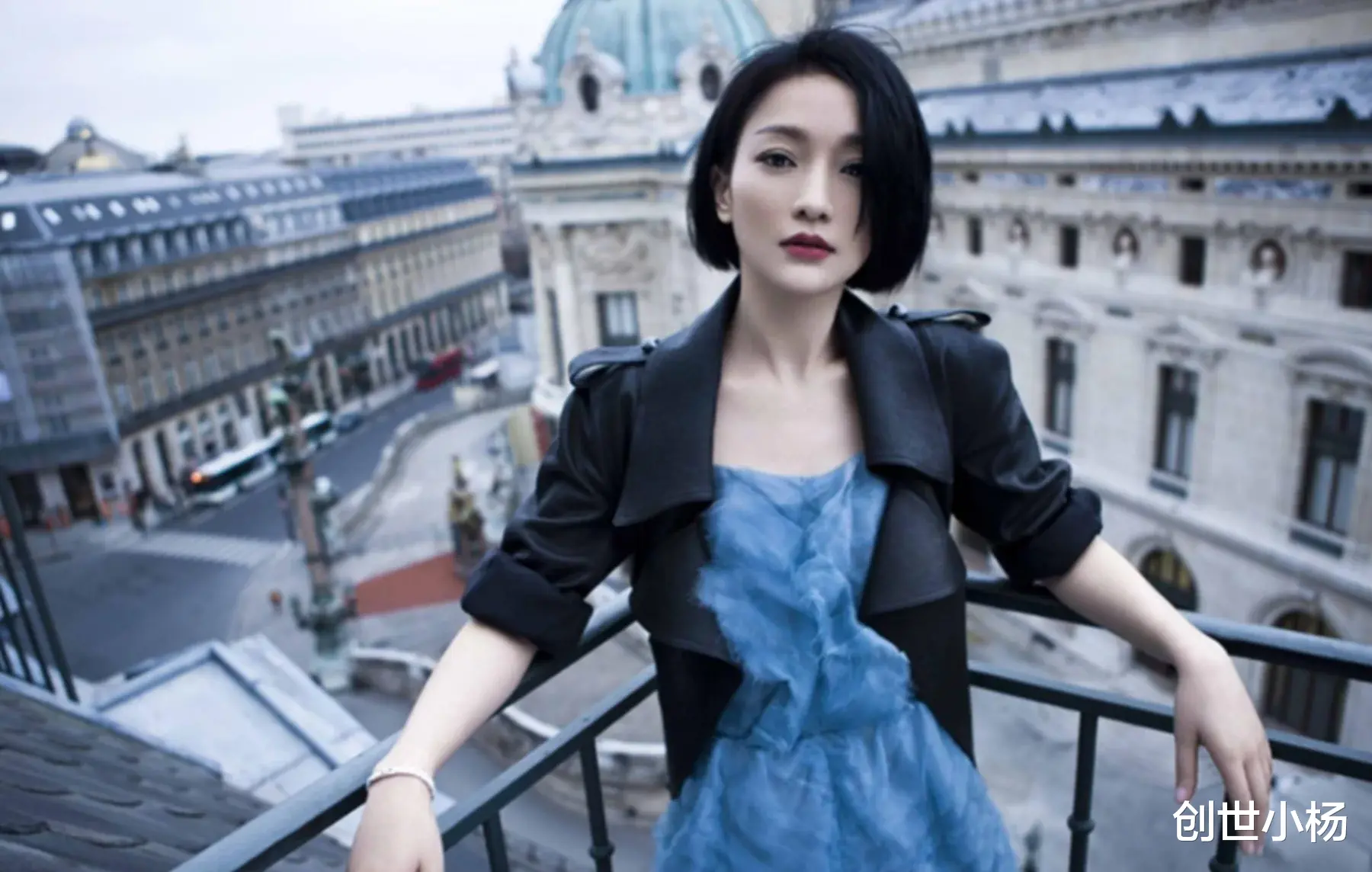 刘亦菲|周迅：这是我年轻时候，许晴：这是我年轻时候，蒋勤勤：让让