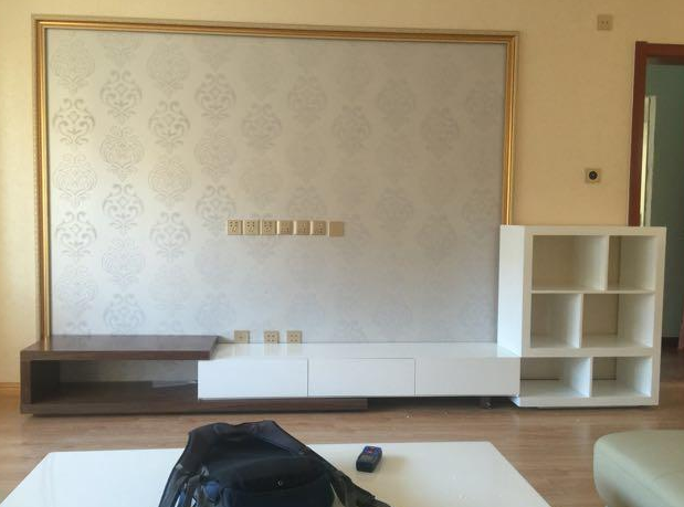 老婆花23万装修新房,全屋智能家居,还有这种卫生间?