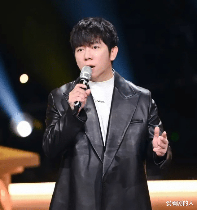 周深|天赐的声音第三季阵容来了,期待周深、周延、梁龙、希林娜依·高