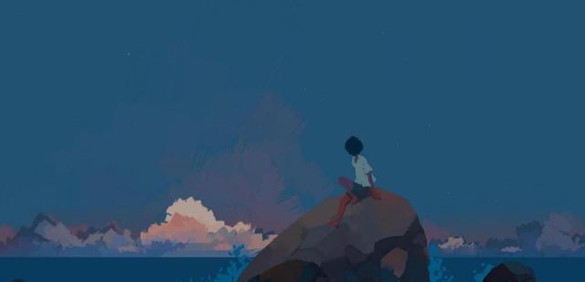 闯荡|如果再来一次,我还是会选择滚烫的人生