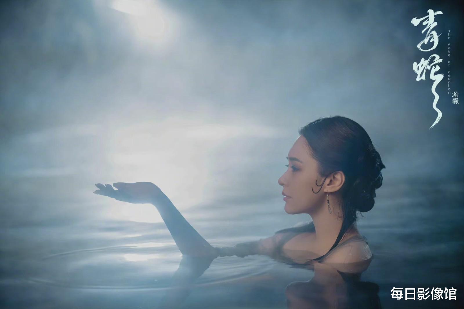 阿娇|没想到，沉寂多年的阿娇会以这样形式，为自己事业找到一条新出路