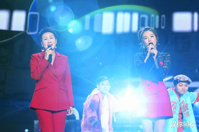 陈晨|《三生有幸遇上你》中白富美陈晨，原来现实中是这位老戏骨的女儿！