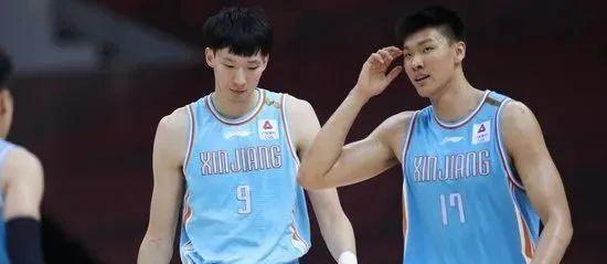 中国男篮|重磅！新增5人！变了，中国男篮大变天……