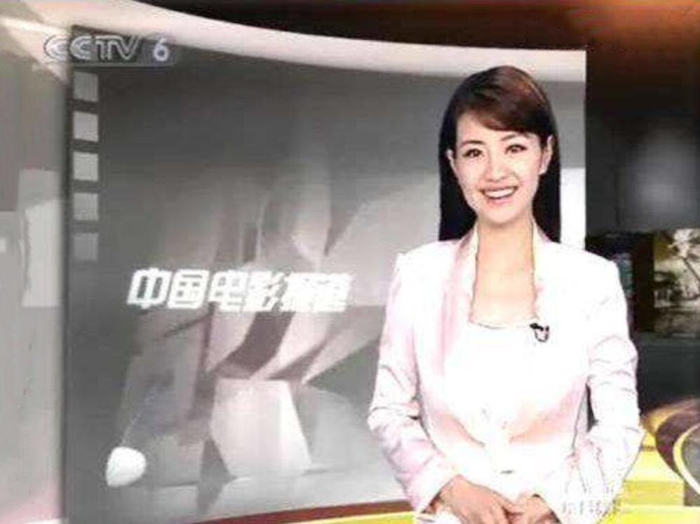 央视|涂经纬：本是央视的美女主持，为何一步步沦落为网红主播？