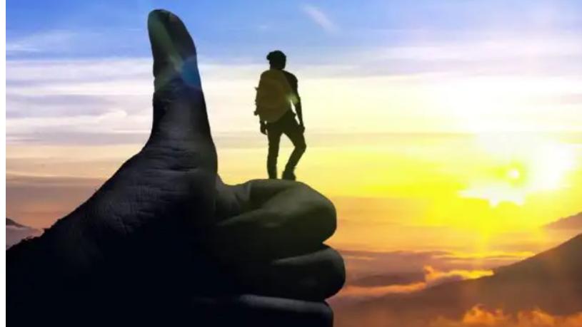 亚马逊|你的人生，不该是无止尽的自我牺牲