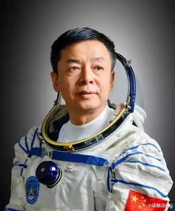 神舟十四再次落选,56岁“高龄”备战24年,邓清明还有机会飞天吗