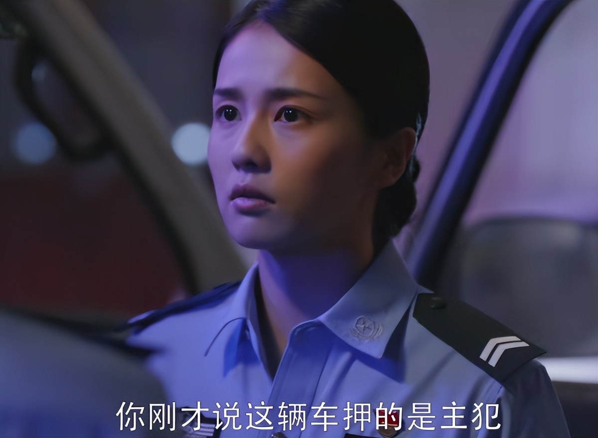 人物设定|“塑料演员”来学学,这才叫演技,角色造型一样,人设却天差地别