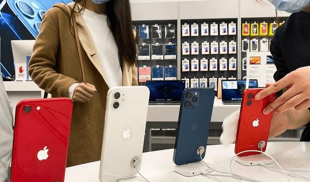 |换手机每次都是两千元以内，还能用两三年的人，应有以下特征