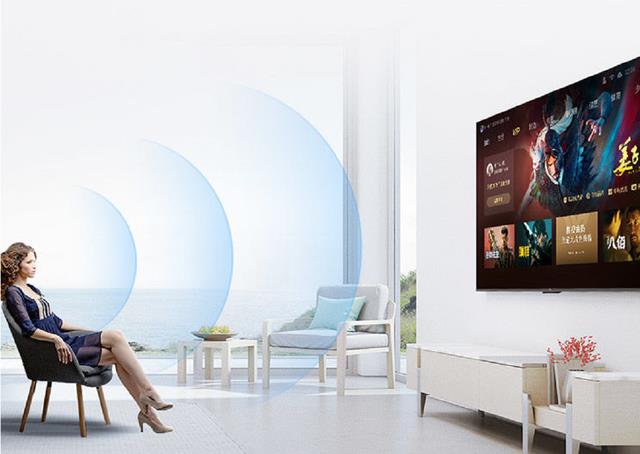 TCL|65英寸电视机推荐,4K超清+大内存仅需1829元,TCL小钢炮价格亲民