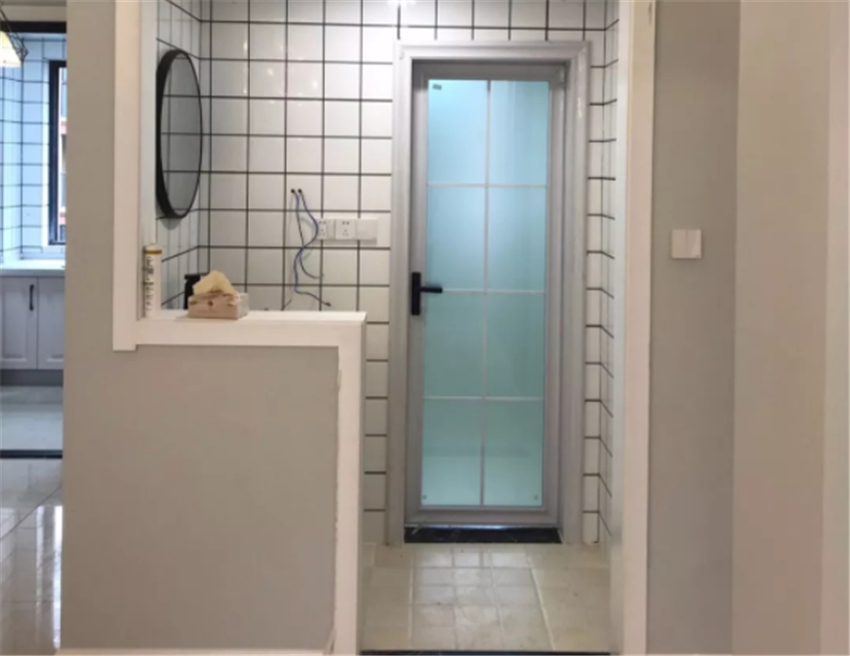 洗手台外移好看又实用?别被忽悠了,没做好这5点照样白装