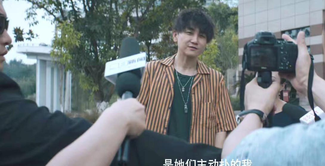 高川|悬疑剧《执念如影》首播，剧情尺度过大，一口气看5集不过瘾