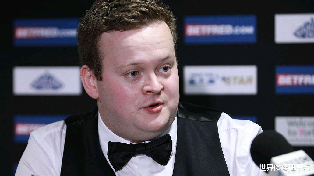 肖恩·墨菲|墨菲发表争议言论疑似内涵丁俊晖!魔术师怒批佛系球员尽早退役!