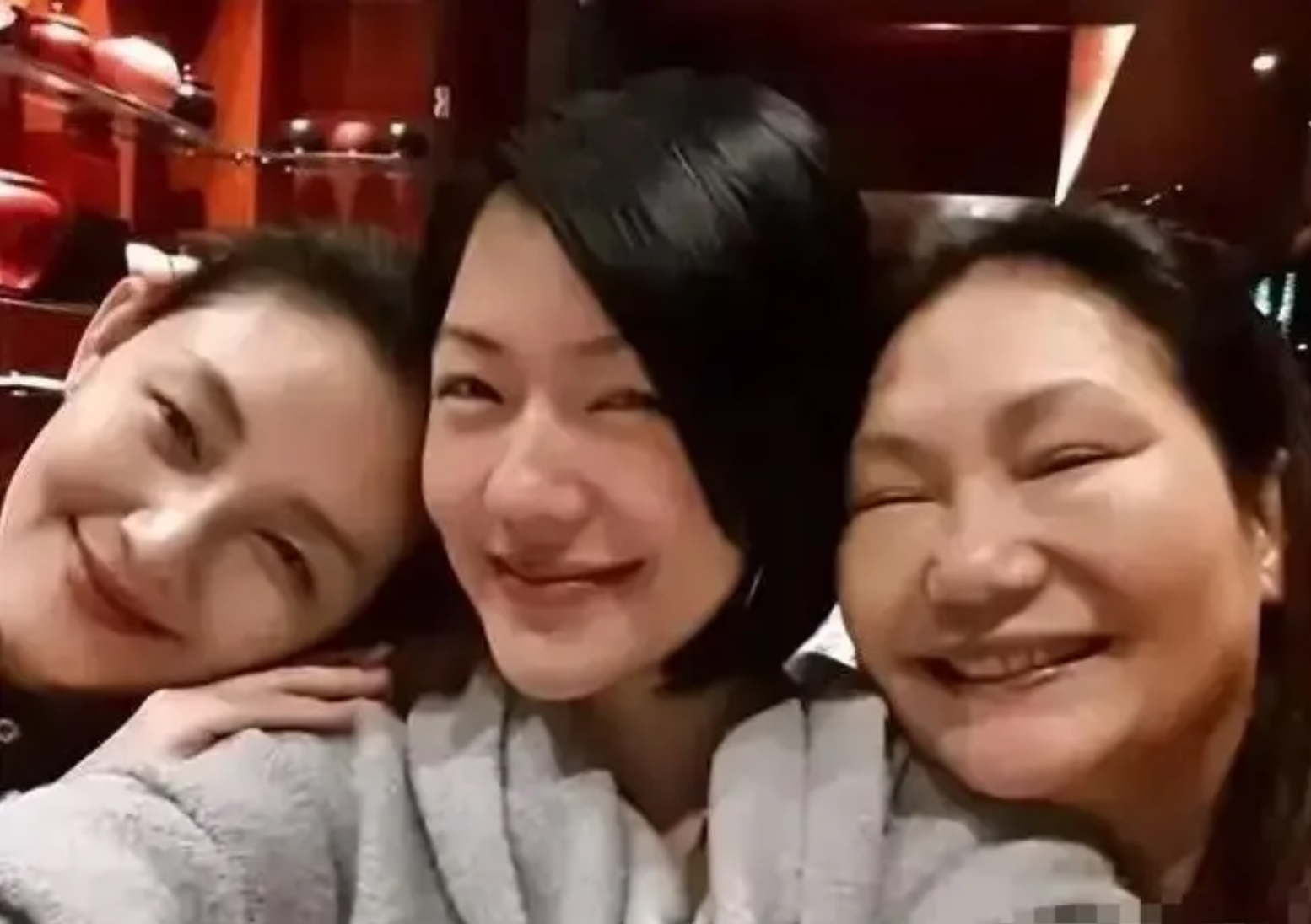 张兰|张兰,再曝大S猛料!