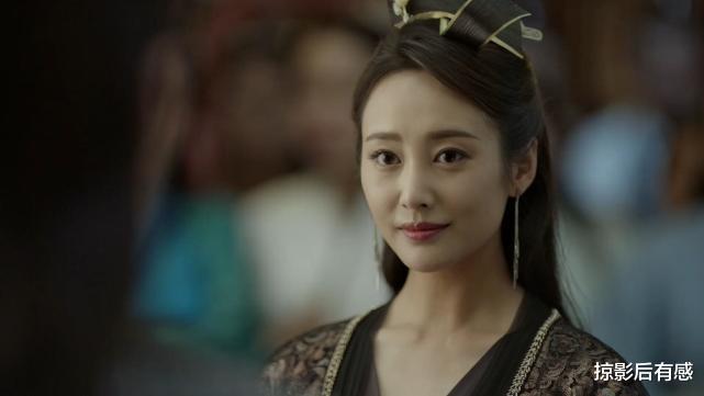 庆余年|在《庆余年》中，盘点原著最美的5位女子，谁才是最美的那一个？