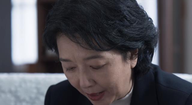 常征|《罚罪》常征与赵鹏超,亲兄弟剑拔弩张,母亲韩亚如何面对?