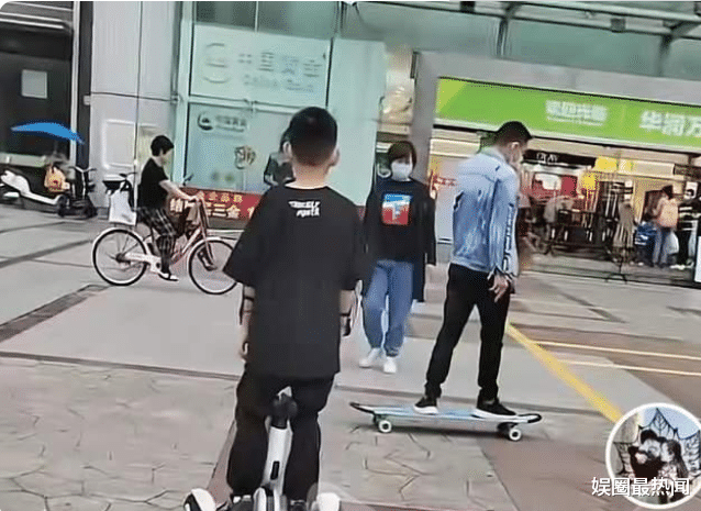 |真爱！孙海洋卑微暗示买新衣，卓妈回应：卓卓穿剩的都是他的