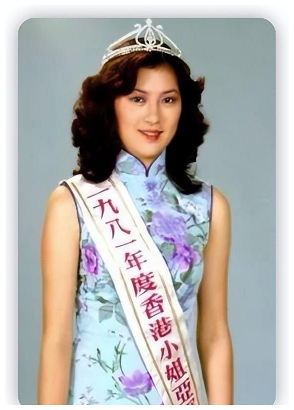 清扬|前港姐被富豪老公逼迫离婚,传男方执意娶小三,强迫妻子睡无窗房