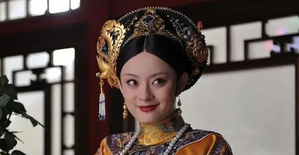 |清朝皇帝的女人“年薪”是多少?看完后,终于知道后宫为何争宠了