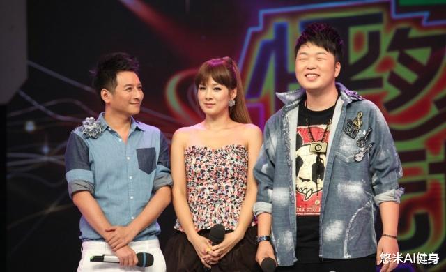 孙艺珍|杜海涛官宣结婚，18岁获得比赛冠军，坚持健身从胖子变身潮流型男