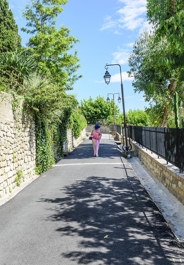 |法国游记(4) 戛纳-戛纳国际电影节-地中海沿岸风光明媚的休闲小镇