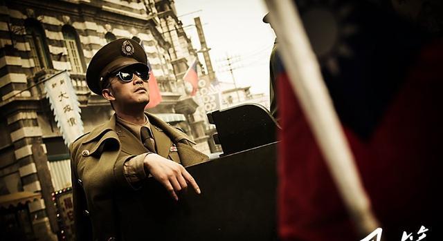 张嘉益|谍战剧“王者”，有于和伟、祖峰和张嘉益，还有一位低调的男星