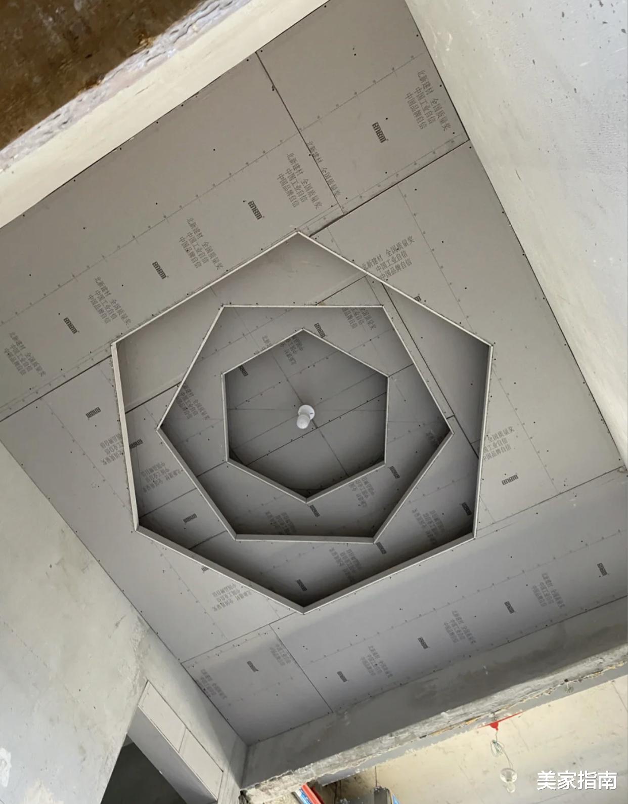 9种正在消失的装修设计,若是再买房,不要再走“老路”了