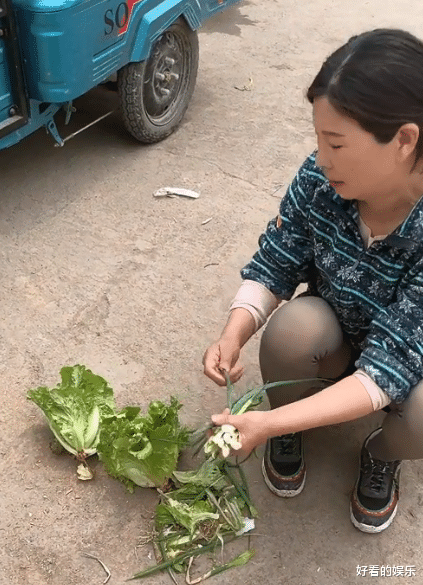 奇奇|田静公布团队阵容，妈妈负责后勤，妹妹弟媳管后台，奇奇悦悦试品