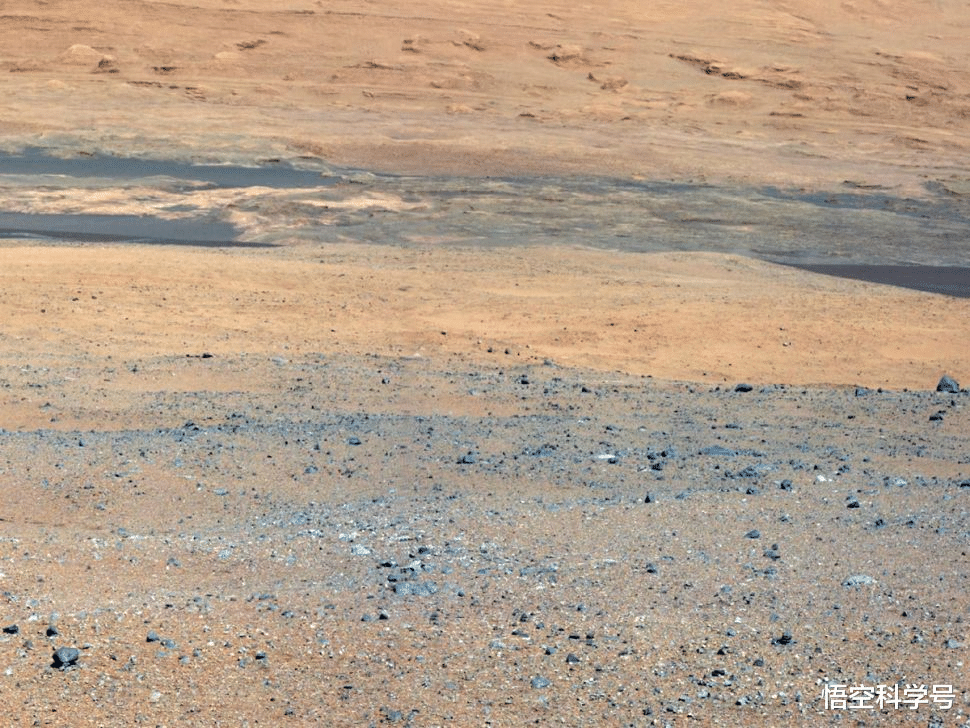火星生命污染地球?迪格雷戈里奥:中国可能更快带回火星样本