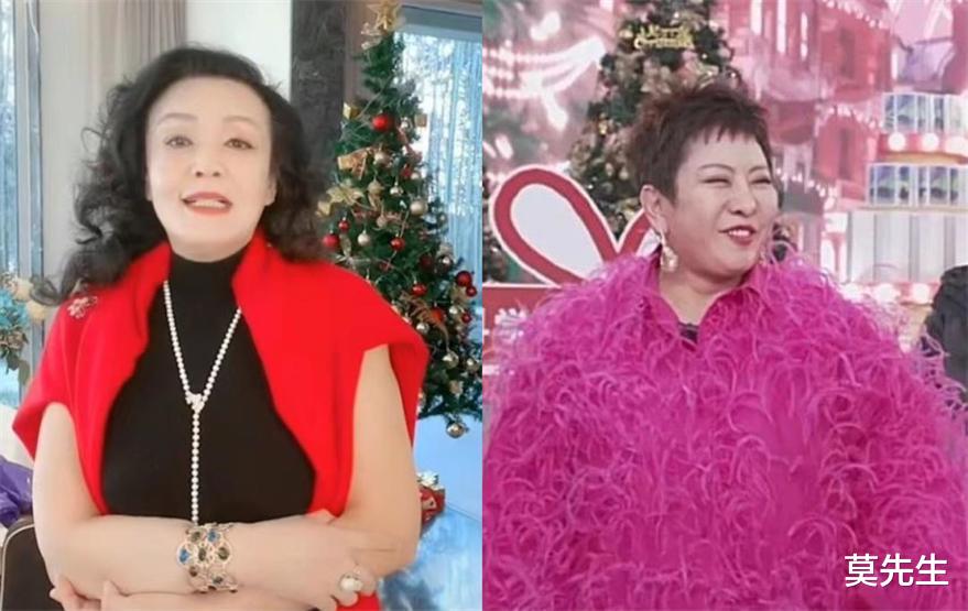 张兰|同样为儿子操碎心,向太安排向佐服从,张兰骂张颖颖被汪小菲背刺